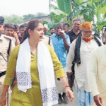 Bihar Politics 2025: Don’s Daughter Joins RJD Battle In 7-Key Constituencies, Vows To Revive Party’s Lost Legacy Ahead Of Elections