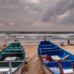 Cyclone Montha Weakens After 72 Hours of Fury; IMD Issues Heavy Rain Alert for 10+ Maharashtra Districts