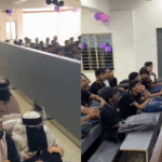 Viral Video of “Gender-Divided Classroom” Traced to Maharashtra, Not Kerala — Fact Check Reveals Truth Behind 2-Min Clip