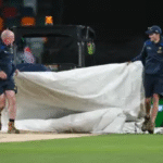 Breaking! India vs Australia 1st T20 Live: 3 Key Moments Before Rain Stopped Play in Canberra