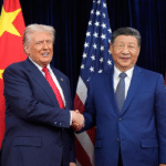 Trump-Xi Breakthrough: 10% Fentanyl Tariff Deal Ends U.S.-China Dispute After High-Stakes Talks