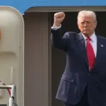 Trump Resumes US Nuclear Testing, Sparking Global Tensions and South Asian Arms Race