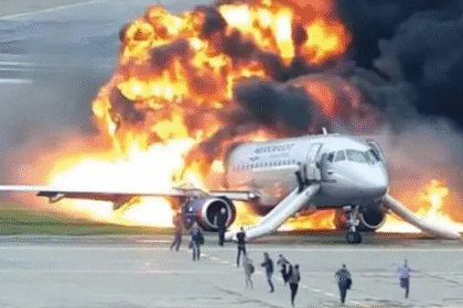 95 Crashes in 14 Years: Is HAL Right to Build Russia’s Sukhoi Superjet SJ-100 in India