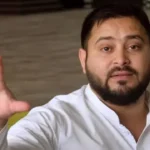 Tejashwi Yadav’s Political Rise: A New Chapter in Bihar’s Leadership Journey