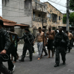 Brazil Police Accused of Displaying Teen Gangster’s Head ‘Like a Trophy’ After Deadly Anti-Drug Raid That Killed 120+