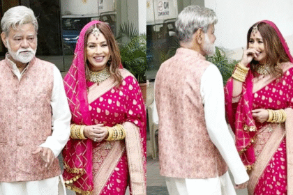Mahima Chaudhry and Sanjay Mishra’s ‘Wedding’ Goes Viral: 5 Surprising Movie Magic Facts Behind the Scene