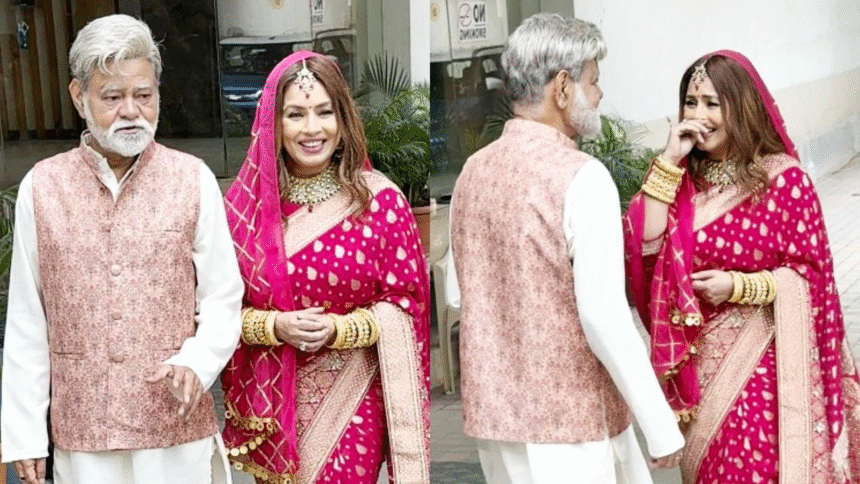 Mahima Chaudhry and Sanjay Mishra’s ‘Wedding’ Goes Viral: 5 Surprising Movie Magic Facts Behind the Scene