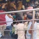 Andhra Pradesh Stampede LIVE: At Least 9 Dead at Venkateswara Swamy Temple in Srikakulam