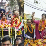 MCD By-Election Results LIVE: BJP Dominates With 7 Seats, AAP Secures 3, Congress & Left Make 1 Powerful Gain Each