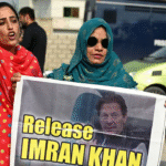 Imran Khan Endures Severe Mental Pressure, Says Sister — Report After 1 Prison Visit
