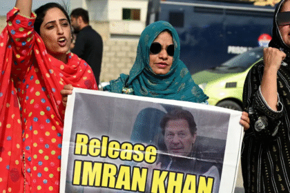 Imran Khan Endures Severe Mental Pressure, Says Sister — Report After 1 Prison Visit