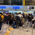 73 More IndiGo Flights Cancelled at Bengaluru Airport — Shocking Travel Disruption