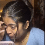 2 AM Breakdown: Daughter Cries Over Career Stress, Father’s Powerful Pep Talk Goes Viral