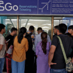 IndiGo Chaos: 7 Shocking Moments of Tears, Confusion & Counter-Climbing That Ignited Airport Outrage