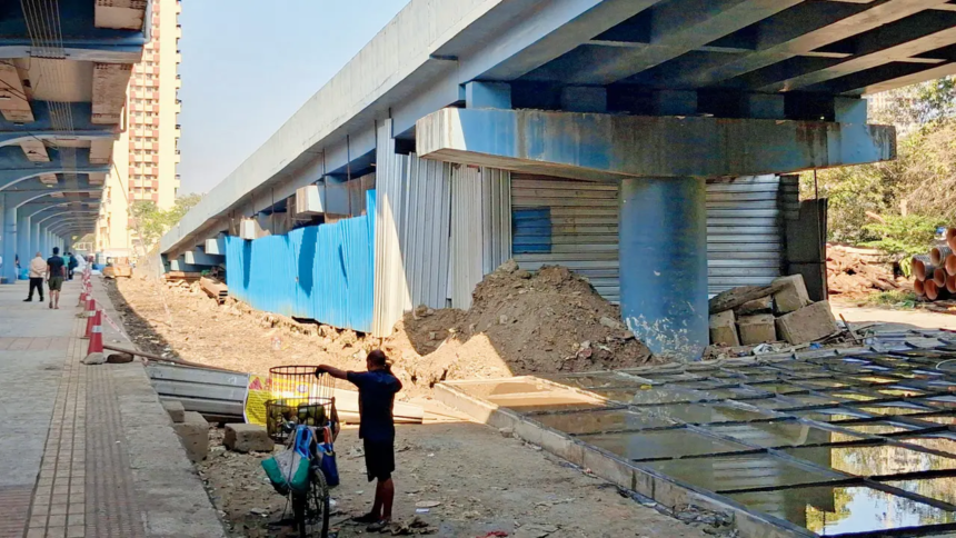 Mumbai Mega Upgrade: ₹70-Crore Plan to Transform Dadar Into the City’s New Midtown Railway Terminus