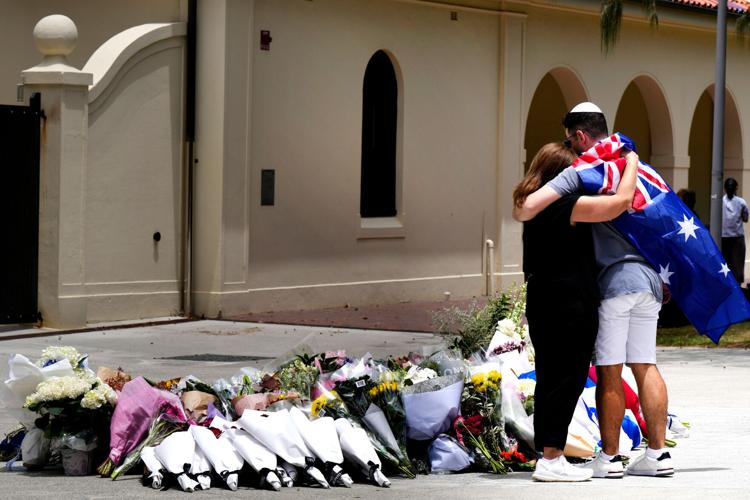 Bondi Beach Shooting Shock: 2 Major Developments as Australia Moves to Toughen Gun Laws, Pope Condemns Violence