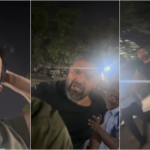 Mumbai Parking Rage Turns Violent: 1 Car Photo Sparks Attack on TV Actor Anuj Sachdeva; FIR Filed