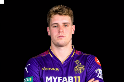 IPL Auction History Made: Cameron Green Sold to KKR for ₹25.20 Crore, Becomes No.1 Overseas Buy Ever