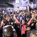 Bangladesh Protests LIVE: Violence Near Indian Mission Leaves 4 Injured | Shocking Turn in Dhaka Unrest