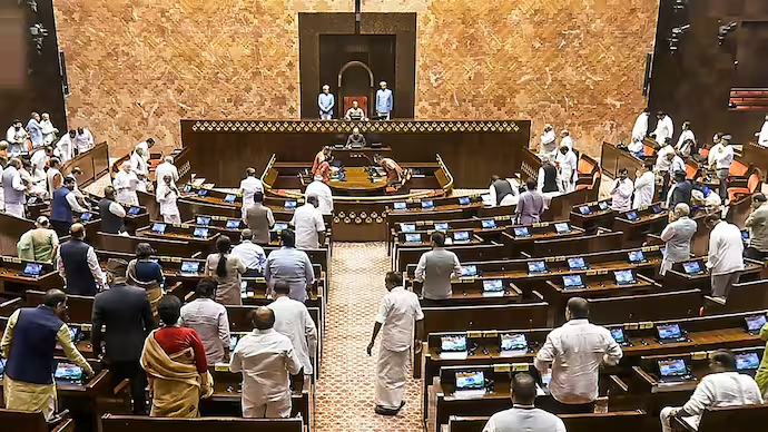 Parliament Passes G-RAM-G Bill: MGNREGA Replaced as Opposition Stages Protest | 5 Big Changes Explained