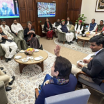 Priyanka Gandhi Meets PM Modi at Lok Sabha Tea | Wayanad Herb Gift Steals Spotlight in 5 Key Moments