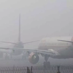 Over 129 Flights Cancelled as Extreme Fog Blankets Delhi-NCR | Full Travel Advisory