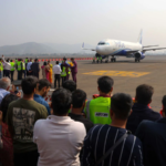 From Idea in 1986 to First Flight in 2025: 39 Years, 1 Dream — The Long Wait for Navi Mumbai International Airport