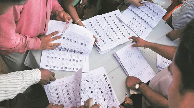 EC Releases Madhya Pradesh Electoral Data: 5 Easy Steps to Check Voter Details Online
