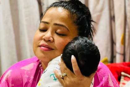 Bharti Singh Shares First Glimpse of Newborn Son Kaju — 7 Emotional Moments That Melted Hearts