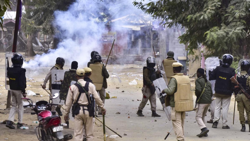 Internet Suspended in Assam’s Karbi Anglong and West Karbi Anglong Amid Rising Unrest — 5 Key Updates