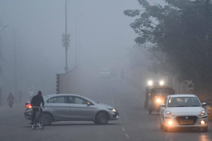Delhi Air Quality Sees 35% Relief as AQI Drops to 234 — Pollution Spike Likely in Next 72 Hours