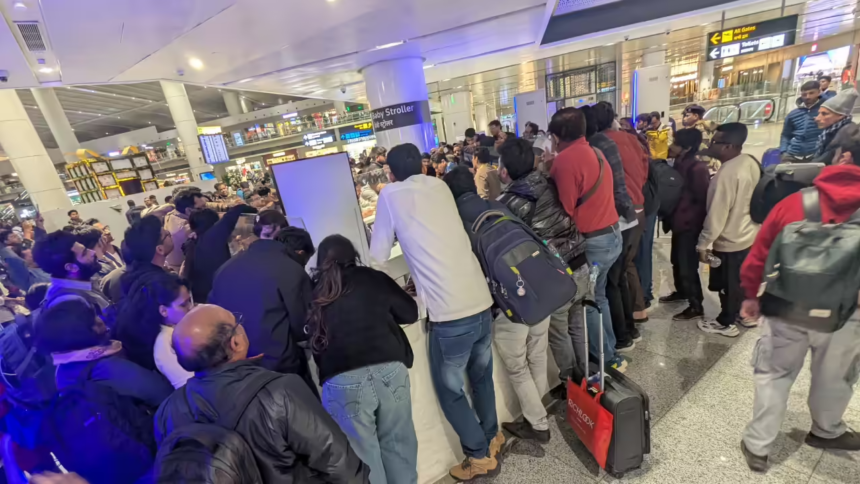 DGCA Probe Complete: 7 Key Findings in IndiGo Fiasco, ‘Exemplary’ Action Now Likely