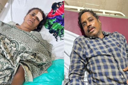 An Accident Waiting to Happen’: Anger Erupts Outside Post-Mortem Room as 4 Killed by BEST Bus in Mumbai’s Bhandup