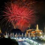 2026 Countdown: 1 World, 24 Time Zones Celebrate New Year’s Eve in Grand Style