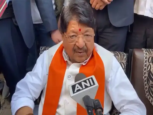 Ignored for Days”: Kailash Vijayvargiya Confronted at Indore Water Contamination Ground Zero | 7 Shocking Questions Raised