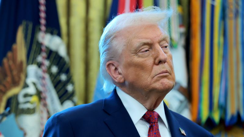 US Travel Ban Shock: America Bars Entry From 39 Countries Starting January 1 | Complete List Inside