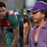 BCCI Orders KKR to Release Mustafizur Rahman — 5 Major Developments in the Bangladesh-IPL Controversy