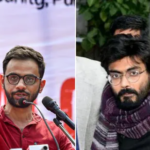 Delhi Riots Case LIVE: Supreme Court Rejects Bail for Sharjeel Imam & Umar Khalid, Grants Relief to 3 Others in 2020 Violence Case