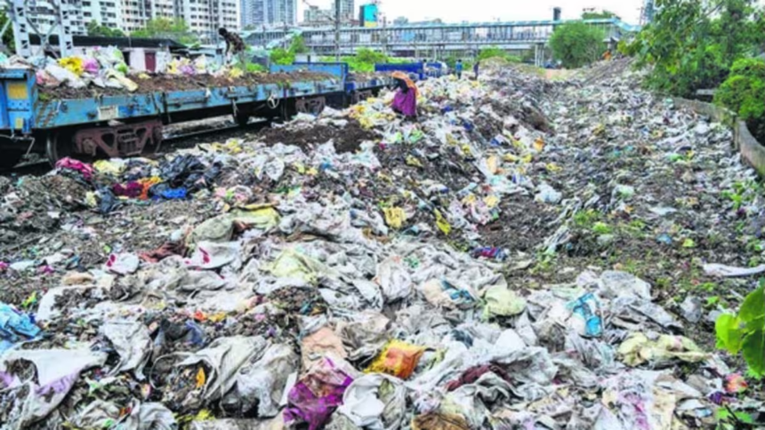 Mumbai’s Garbage Crisis Explodes: 5 Alarming Reasons the City Is Choking on Waste
