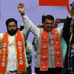Fadnavis Invokes Hindutva as BJP-Sena Launch Mumbai Poll Campaign; 1 Mega Rally Sets Tone for 2026 Elections