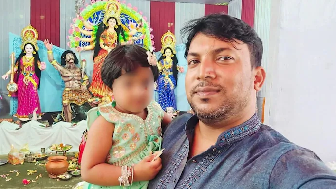 Horror in Bangladesh: Hindu Grocery Shop Owner Killed, 6th Targeted in Just 3 Weeks