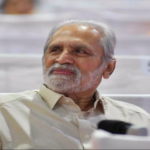 Suresh Kalmadi Dead at 82: From IAF Pilot to Union Minister, 7 Defining Chapters of the CWG Scam Figure