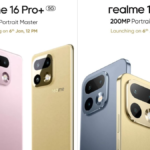 Realme 16 Pro & 16 Pro+ Launch Today: 5 Things to Know About Timing, Livestream & Features