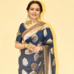 Nita Ambani Stuns in Peacock Blue Banarasi Saree at Mumbai Fashion Gala; 10 Viral Pics Go Trending