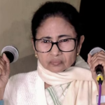 Mamata Banerjee Leads Massive Protest Rally Today 24 Hours After ED Showdown; ‘Naughty HM’ Jab Over I-PAC Raid Sparks Fresh Political Storm