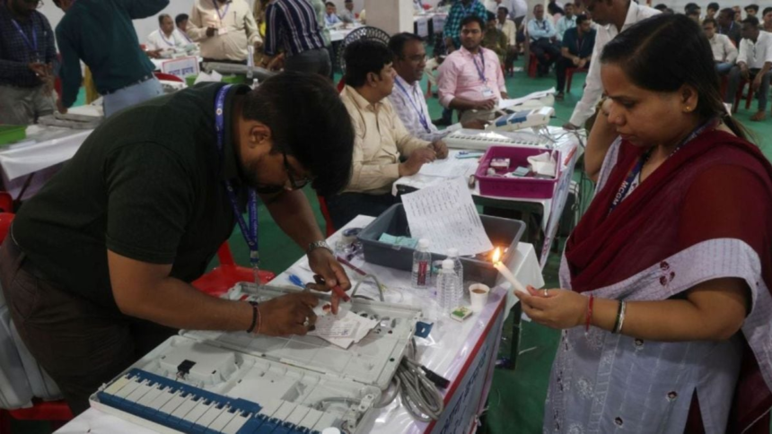 BMC Election Voter List 2026: 5 Easy Steps to Check Your Name in Mumbai Voter List Online