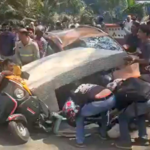 Mumbai Metro Horror: 5 Key Facts After Pillar Collapse Kills 1, Injures 3