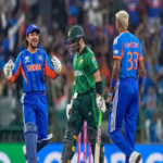 T20 World Cup 2026: 5 Ways Pakistan Created History Despite Defeat Against India