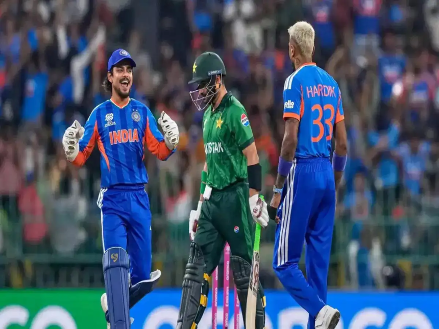 T20 World Cup 2026: 5 Ways Pakistan Created History Despite Defeat Against India