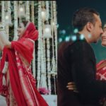 5 Years of Love: Dia Mirza Shares 7 Unseen Wedding Pics with Vaibhav Rekhi